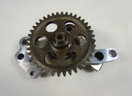 Olpumpe Ducati monster 600