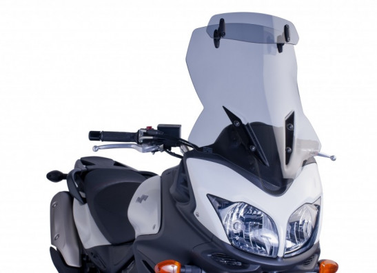 Wind screen Suzuki DL 650 V STROM