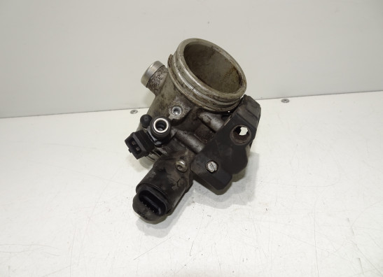 Throttle body BMW R 1200 GS