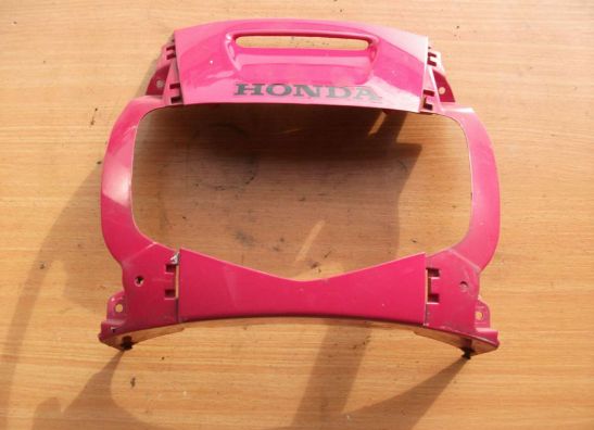 Topkuip midden Honda CBR 600 F