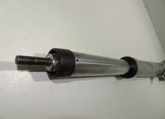 Voorpoot links compleet BMW R 850 GS