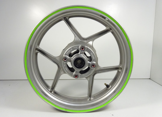 Achtervelg Kawasaki ER 6