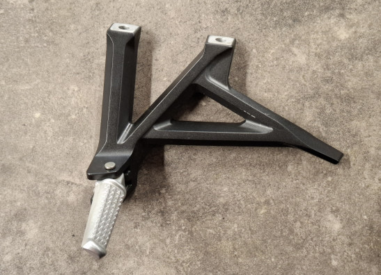Pillion step left  Honda CRF 1100 Africa Twin