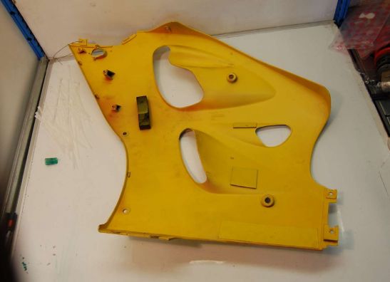 Cowl right Suzuki GSX R 750