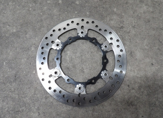 Achterremschijf Husqvarna 701 Enduro