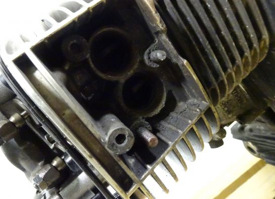 Engine BMW R 1100 RT