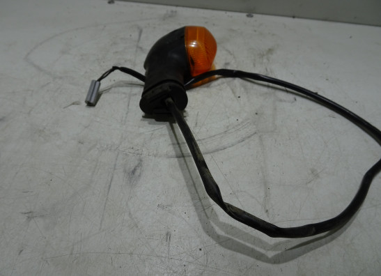 Knipperlicht Yamaha FZ6