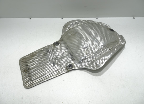 Undertail Ducati 749  999