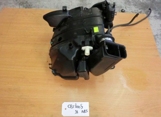 Luchtfilterhuis Honda CBR 600 F