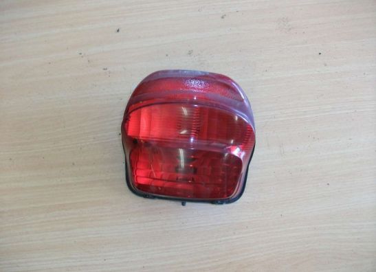 Rear light Honda CBR 1100 XX