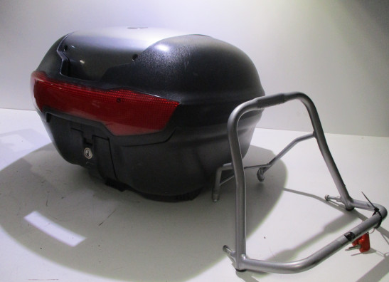 Top-case BMW R 1200 GS