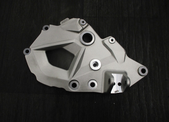 Main step holder left BMW F 750 GS