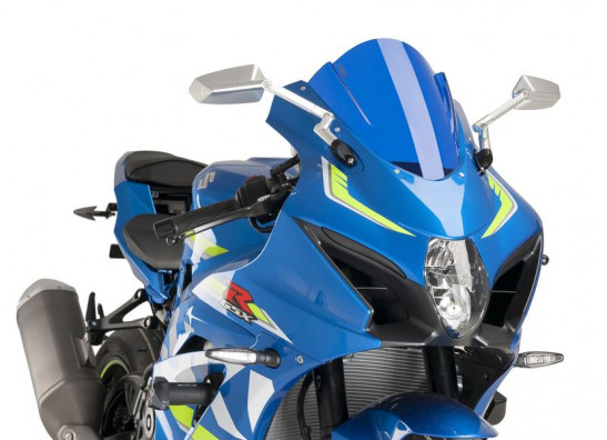 Kuipruit Suzuki GSX R 1000