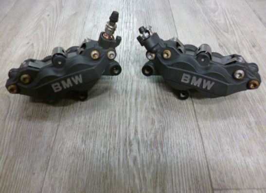 Remklauwen BMW R 1200 R 2011