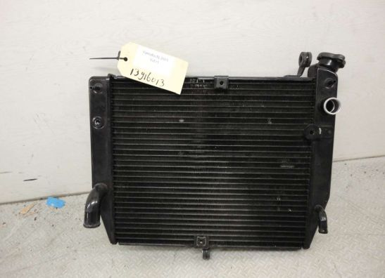 Radiateur Yamaha YZF R1