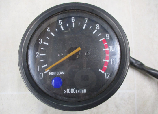 Teller Yamaha XS 400