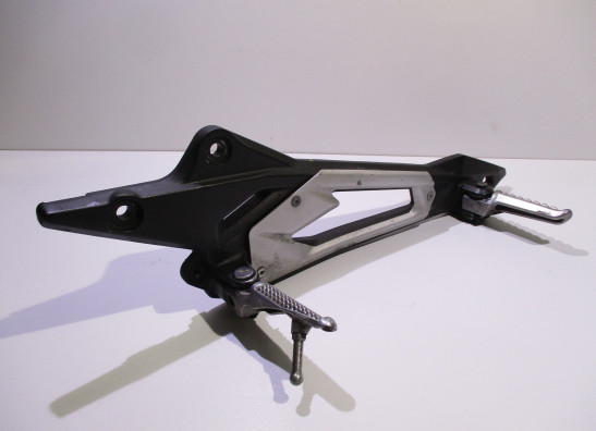 Schetsplaat links Kawasaki Z 800