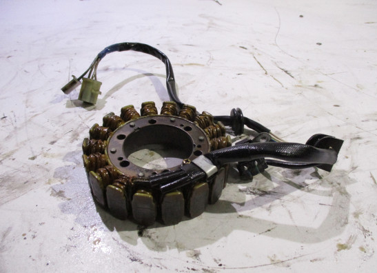 Dynamo Yamaha TDM