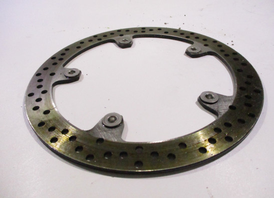 Remschijf voor BMW R 1250 RS