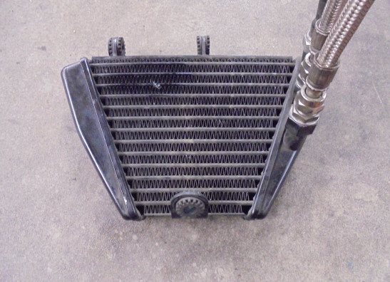 Oil cooler Ducati Diavel