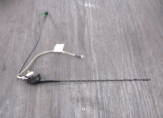 Radio toebehoren BMW R 1200 RT