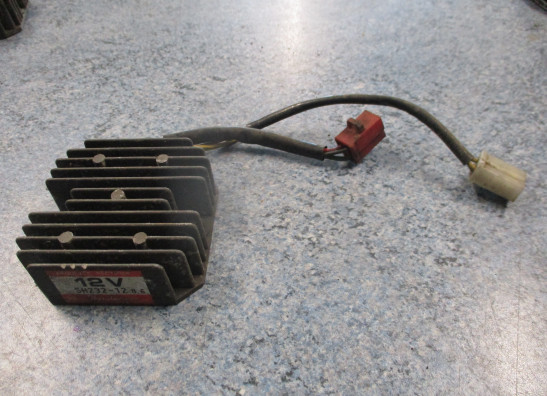 Spanningsregelaar Honda CX 500