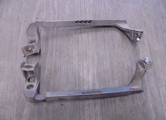 Kofferbeugel set BMW R 1150 GS 1999-2001, 2001-2003