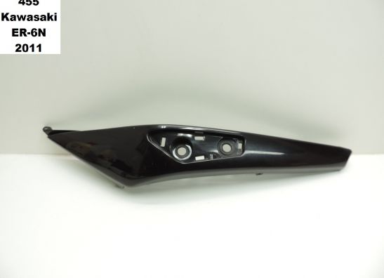 Cowl left rear Kawasaki ER 6