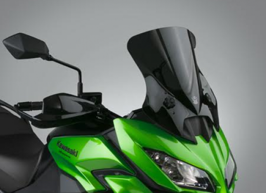 Kuipruit Kawasaki VERSYS 1000