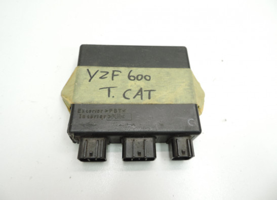 CDI ECU unit Yamaha YZF 600 Thundercat
