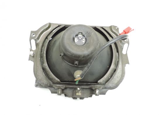 Headlight Honda TRANSALP