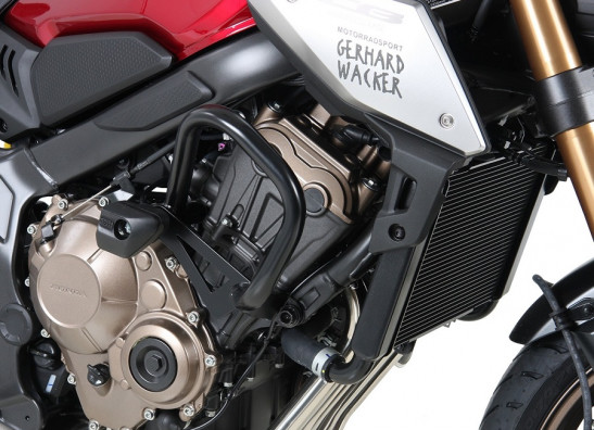 Motorschutzbugel Sturzbugel Honda Overige Honda