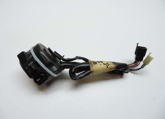 Lenkerschalter links Kawasaki ZZR 600