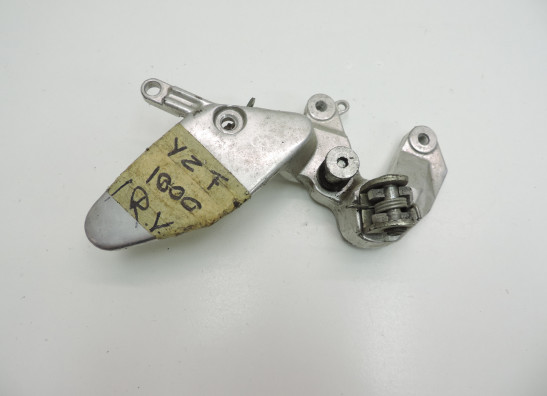 Rechter schetsplaat Yamaha YZF 1000 Thunderace