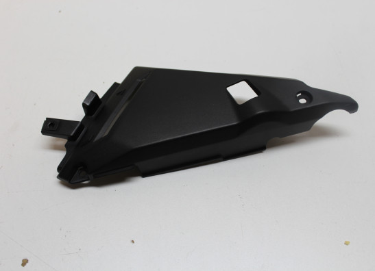 Seitenverkleidung rechts klein Kawasaki Ninja 650