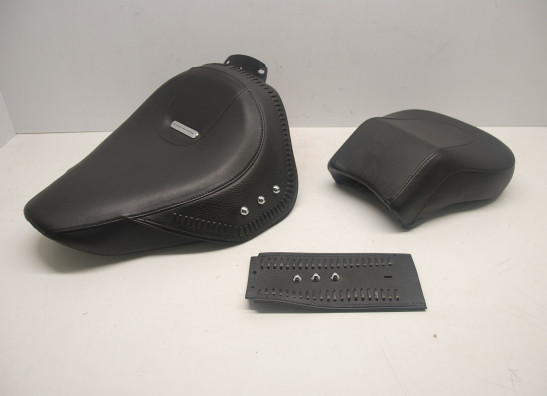 Zadel Harley Davidson Softtail