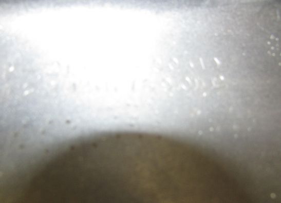 Cowl left rear Yamaha XJ 600 Diversion