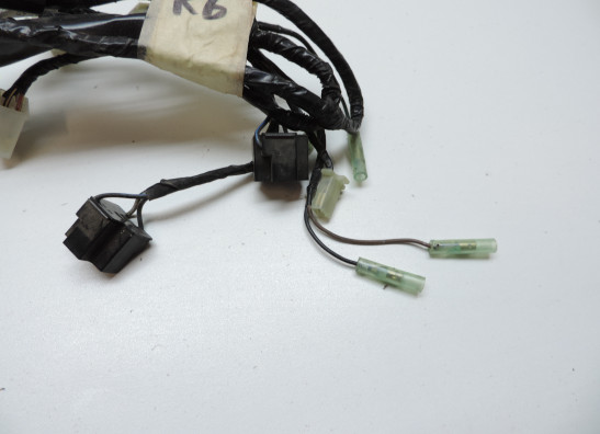 Wire harness front Yamaha YZF R6