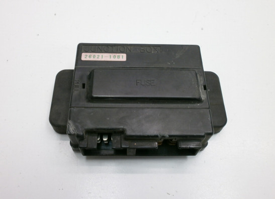 Sicherungkasten Kawasaki ZZR 250