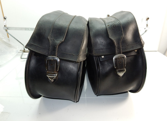 Kofferset Moto Guzzi Overige Moto Guzzi