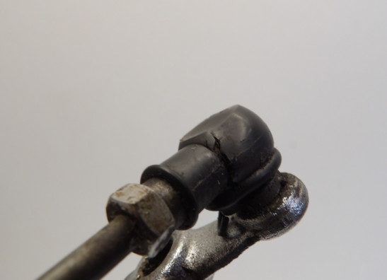 Schakelpedaal Suzuki GS 550 M Katana