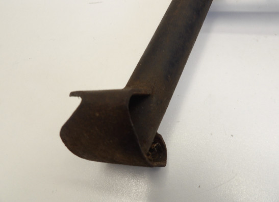 Standaard Suzuki GS 550 M Katana