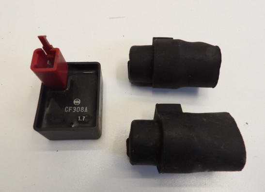 Relay Kawasaki ZXR 750