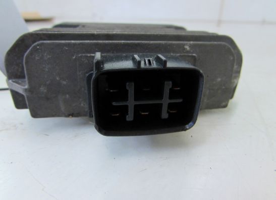 Spanningsregelaar Suzuki Burgman 400