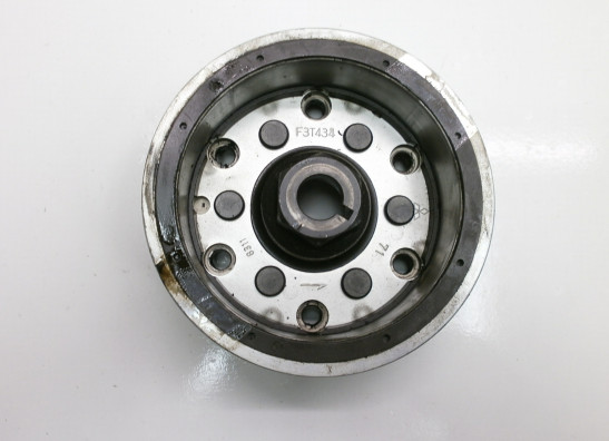 Flywheel rotor Suzuki LS 650