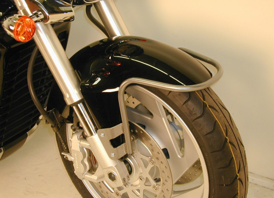 Guard Suzuki M 1800 Intruder