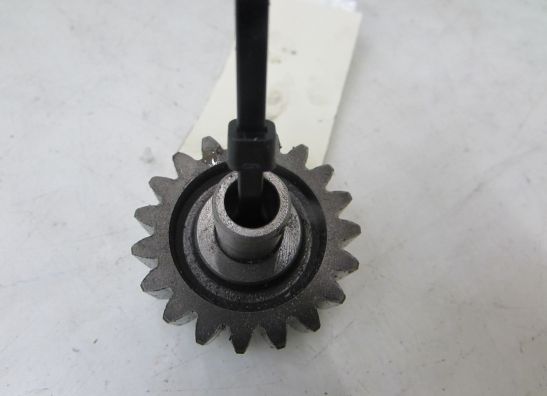 Motorblock Sonstiges Suzuki GSX R 600