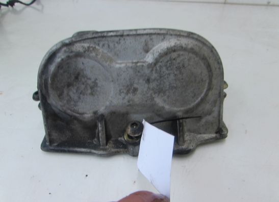 Kleppendeksel Aprilia RSV 1000