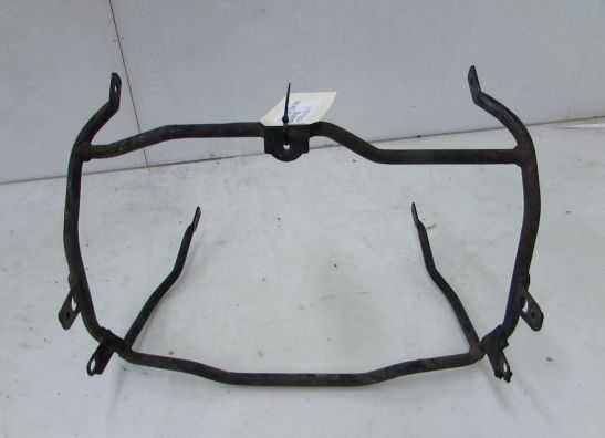 Geweih  Verkleidungshalter Yamaha TDM