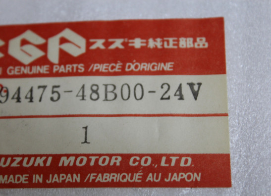 V bak voor Suzuki GSX 1100 EF ES